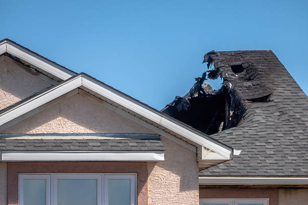 Licensed Fire Damage Repair service in Richboro, PA - Fire Damage Laser Cleaning